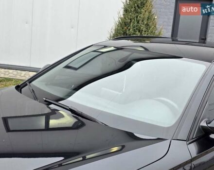 Черный Ауди А6, объемом двигателя 2 л и пробегом 183 тыс. км за 16500 $, фото 24 на Automoto.ua