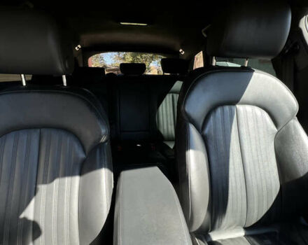 Ауди А6 2014 в Тячеве на Automoto.ua Черный Ауди А6, объемом двигателя 1.97 л и пробегом 310 тыс. км за 15700 $, фото 17 на Automoto.ua