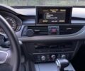 Черный Ауди А6, объемом двигателя 2 л и пробегом 272 тыс. км за 15499 $, фото 12 на Automoto.ua