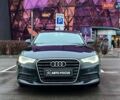 Чорний Ауді А6, об'ємом двигуна 1.97 л та пробігом 292 тис. км за 13990 $, фото 1 на Automoto.ua