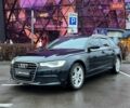 Чорний Ауді А6, об'ємом двигуна 1.97 л та пробігом 292 тис. км за 13990 $, фото 2 на Automoto.ua