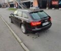 Черный Ауди А6, объемом двигателя 2 л и пробегом 294 тыс. км за 12800 $, фото 9 на Automoto.ua