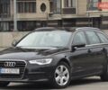 Чорний Ауді А6, об'ємом двигуна 3 л та пробігом 312 тис. км за 16490 $, фото 57 на Automoto.ua