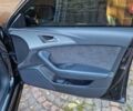 Ауди А6 2014 в Красилове на Automoto.ua Черный Ауди А6, объемом двигателя 3 л и пробегом 314 тыс. км за 15700 $, фото 25 на Automoto.ua