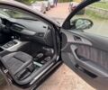 Чорний Ауді А6, об'ємом двигуна 3 л та пробігом 283 тис. км за 17100 $, фото 17 на Automoto.ua