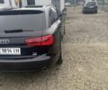 Чорний Ауді А6, об'ємом двигуна 1.97 л та пробігом 376 тис. км за 13650 $, фото 9 на Automoto.ua