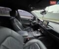 Черный Ауди А6, объемом двигателя 2 л и пробегом 183 тыс. км за 16500 $, фото 40 на Automoto.ua