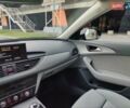 Черный Ауди А6, объемом двигателя 2 л и пробегом 294 тыс. км за 12800 $, фото 4 на Automoto.ua
