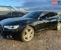 Черный Ауди А6, объемом двигателя 1.97 л и пробегом 241 тыс. км за 15500 $, фото 1 на Automoto.ua