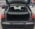 Чорний Ауді А6, об'ємом двигуна 3 л та пробігом 312 тис. км за 16490 $, фото 15 на Automoto.ua