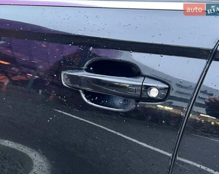 Чорний Ауді А6, об'ємом двигуна 1.97 л та пробігом 292 тис. км за 13990 $, фото 9 на Automoto.ua