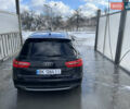 Ауді А6 2014 у Києві на Automoto.ua Чорний Ауді А6, об'ємом двигуна 1.97 л та пробігом 257 тис. км за 17500 $, фото 4 на Automoto.ua
