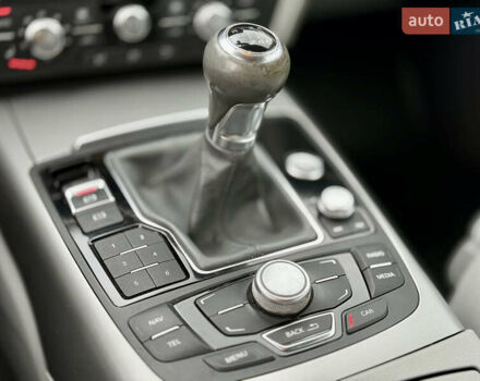 Черный Ауди А6, объемом двигателя 1.97 л и пробегом 293 тыс. км за 12200 $, фото 12 на Automoto.ua