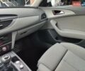 Черный Ауди А6, объемом двигателя 2 л и пробегом 294 тыс. км за 12800 $, фото 1 на Automoto.ua