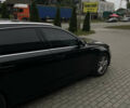 Чорний Ауді А6, об'ємом двигуна 3 л та пробігом 345 тис. км за 20000 $, фото 9 на Automoto.ua