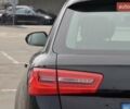 Чорний Ауді А6, об'ємом двигуна 3 л та пробігом 312 тис. км за 16490 $, фото 11 на Automoto.ua