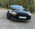 Черный Ауди А6, объемом двигателя 2 л и пробегом 272 тыс. км за 15499 $, фото 2 на Automoto.ua