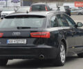 Чорний Ауді А6, об'ємом двигуна 3 л та пробігом 312 тис. км за 16490 $, фото 60 на Automoto.ua