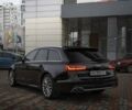 Чорний Ауді А6, об'ємом двигуна 2 л та пробігом 299 тис. км за 15500 $, фото 2 на Automoto.ua