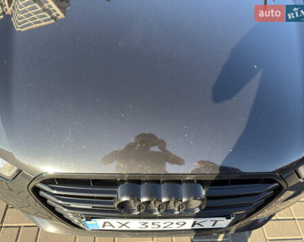 Ауди А6 2014 в Харькове на Automoto.ua Черный Ауди А6, объемом двигателя 3 л и пробегом 249 тыс. км за 24000 $, фото 18 на Automoto.ua