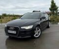 Черный Ауди А6, объемом двигателя 1.97 л и пробегом 295 тыс. км за 13700 $, фото 1 на Automoto.ua