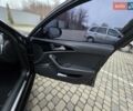 Черный Ауди А6, объемом двигателя 2 л и пробегом 183 тыс. км за 16500 $, фото 42 на Automoto.ua