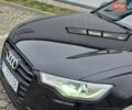 Черный Ауди А6, объемом двигателя 2 л и пробегом 183 тыс. км за 16500 $, фото 21 на Automoto.ua