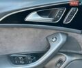 Чорний Ауді А6, об'ємом двигуна 2 л та пробігом 177 тис. км за 17500 $, фото 17 на Automoto.ua