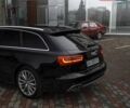 Чорний Ауді А6, об'ємом двигуна 2 л та пробігом 299 тис. км за 15500 $, фото 8 на Automoto.ua