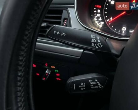 Чорний Ауді А6, об'ємом двигуна 1.97 л та пробігом 292 тис. км за 13990 $, фото 18 на Automoto.ua