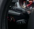Чорний Ауді А6, об'ємом двигуна 1.97 л та пробігом 292 тис. км за 13990 $, фото 18 на Automoto.ua