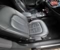 Черный Ауди А6, объемом двигателя 2 л и пробегом 183 тыс. км за 16500 $, фото 43 на Automoto.ua