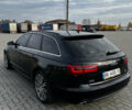 Черный Ауди А6, объемом двигателя 3 л и пробегом 210 тыс. км за 18500 $, фото 13 на Automoto.ua