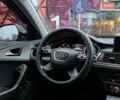 Чорний Ауді А6, об'ємом двигуна 1.97 л та пробігом 292 тис. км за 13990 $, фото 25 на Automoto.ua