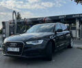 Ауди А6 2014 в Тячеве на Automoto.ua Черный Ауди А6, объемом двигателя 1.97 л и пробегом 310 тыс. км за 15700 $, фото 9 на Automoto.ua