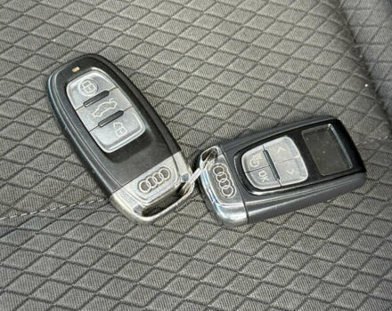 Черный Ауди А6, объемом двигателя 1.9 л и пробегом 266 тыс. км за 17400 $, фото 27 на Automoto.ua