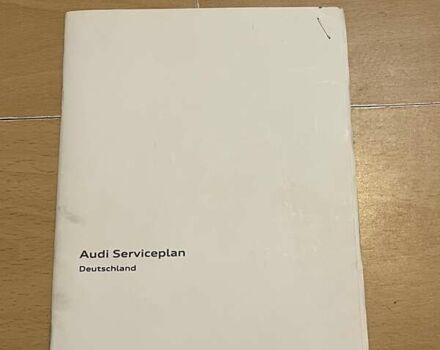 Чорний Ауді А6, об'ємом двигуна 3 л та пробігом 312 тис. км за 16490 $, фото 35 на Automoto.ua