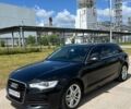 Чорний Ауді А6, об'ємом двигуна 1.97 л та пробігом 288 тис. км за 15700 $, фото 1 на Automoto.ua
