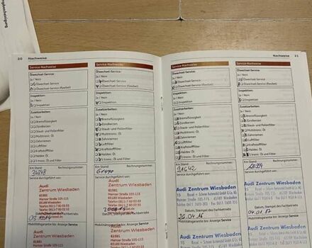 Чорний Ауді А6, об'ємом двигуна 3 л та пробігом 312 тис. км за 16490 $, фото 38 на Automoto.ua