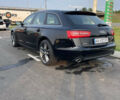 Чорний Ауді А6, об'ємом двигуна 3 л та пробігом 312 тис. км за 16490 $, фото 4 на Automoto.ua
