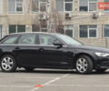 Чорний Ауді А6, об'ємом двигуна 3 л та пробігом 312 тис. км за 16490 $, фото 64 на Automoto.ua