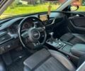 Чорний Ауді А6, об'ємом двигуна 2 л та пробігом 177 тис. км за 17500 $, фото 12 на Automoto.ua