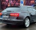 Чорний Ауді А6, об'ємом двигуна 1.97 л та пробігом 292 тис. км за 13990 $, фото 8 на Automoto.ua