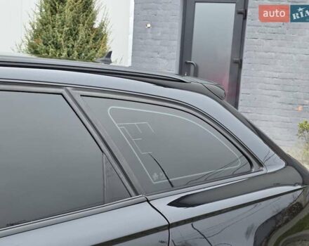 Черный Ауди А6, объемом двигателя 2 л и пробегом 183 тыс. км за 16500 $, фото 27 на Automoto.ua