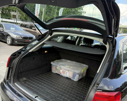 Ауді А6 2014 у Вінниці на Automoto.ua Чорний Ауді А6, об'ємом двигуна 1.97 л та пробігом 240 тис. км за 17900 $, фото 17 на Automoto.ua