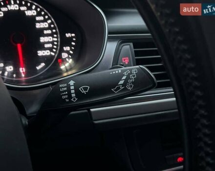 Чорний Ауді А6, об'ємом двигуна 1.97 л та пробігом 292 тис. км за 13990 $, фото 22 на Automoto.ua