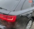 Черный Ауди А6, объемом двигателя 2 л и пробегом 183 тыс. км за 16500 $, фото 32 на Automoto.ua