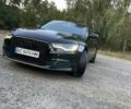 Черный Ауди А6, объемом двигателя 2 л и пробегом 272 тыс. км за 15499 $, фото 11 на Automoto.ua