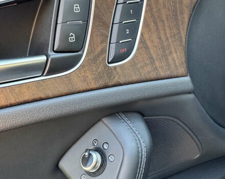 Ауди А6 2014 в Харькове на Automoto.ua Черный Ауди А6, объемом двигателя 3 л и пробегом 249 тыс. км за 24000 $, фото 7 на Automoto.ua