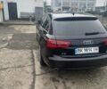 Чорний Ауді А6, об'ємом двигуна 1.97 л та пробігом 376 тис. км за 13650 $, фото 11 на Automoto.ua